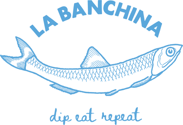 Il Buco & La Banchina Merch Shop